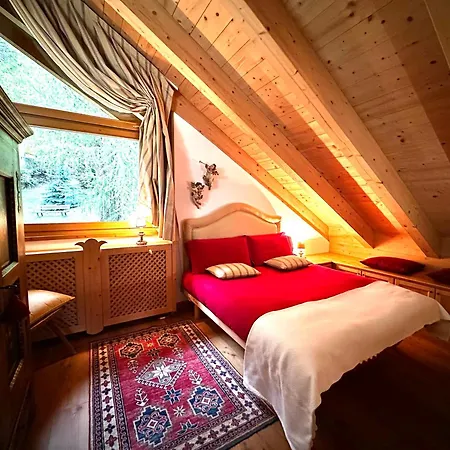 Alpine Escape 4 Apartment *