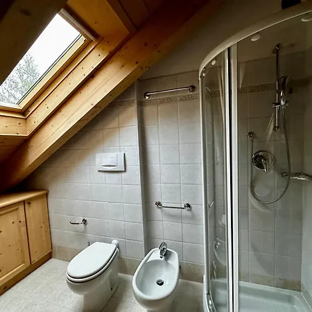 Alpine Escape 4 Appartement *