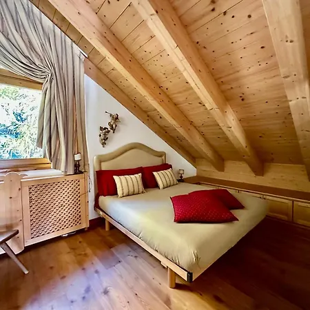 Apartment Alpine Escape 4 Bormio